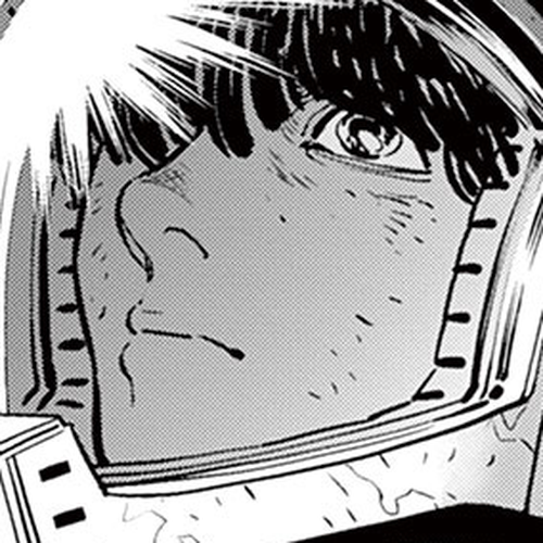 Kidou Senshi Gundam Thunderbolt Chapter 27 : Episode.27 cover
