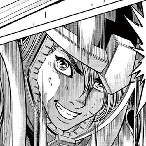 Kidou Senshi Gundam Thunderbolt Chapter 29 : Episode.29 cover