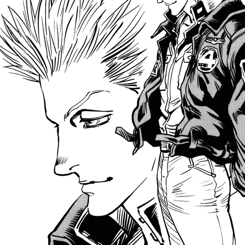 Kidou Senshi Gundam Thunderbolt Chapter 3 : Episode.3 cover