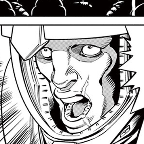 Kidou Senshi Gundam Thunderbolt Chapter 30 : Episode.30 cover