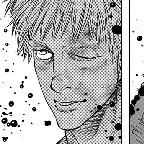 Kidou Senshi Gundam Thunderbolt Chapter 31 : Episode.31 cover