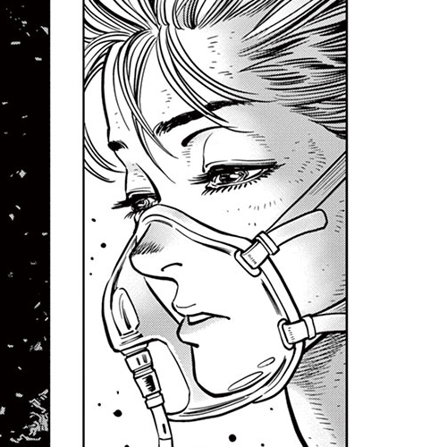 Kidou Senshi Gundam Thunderbolt Chapter 32 : Episode.32 cover