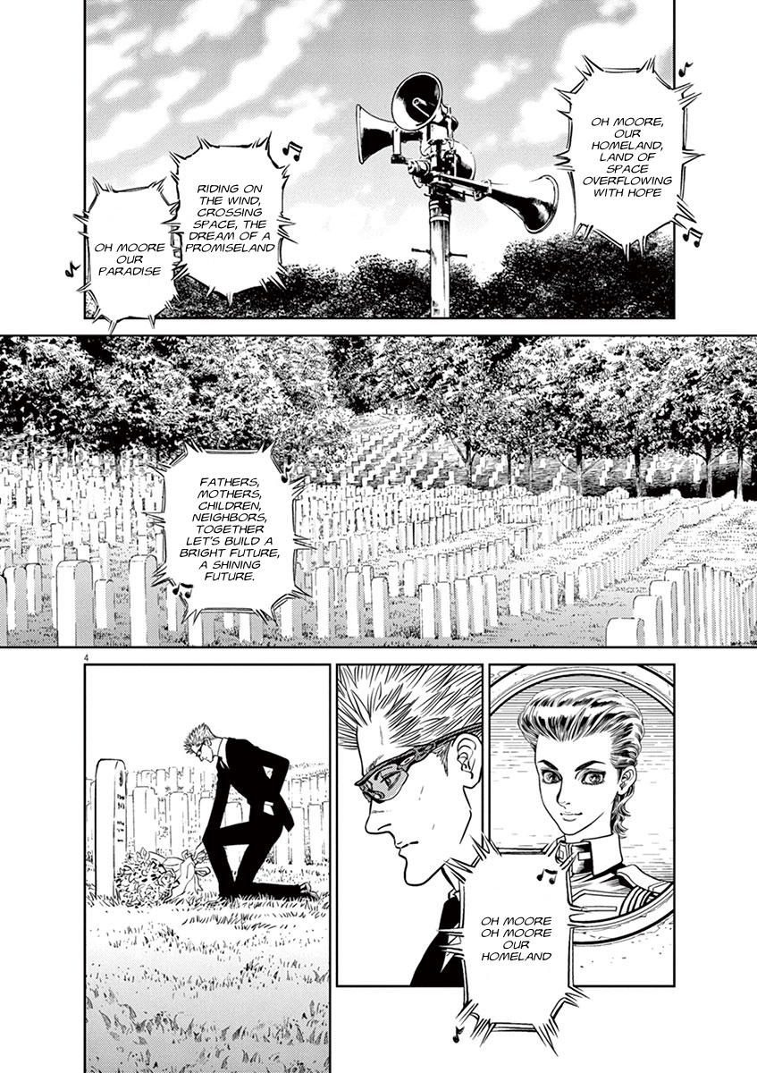 Kidou Senshi Gundam Thunderbolt Chapter 34 page 2 - Chapter 34 : Episode.34