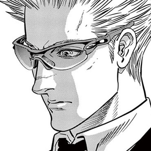 Kidou Senshi Gundam Thunderbolt Chapter 34 : Episode.34 cover