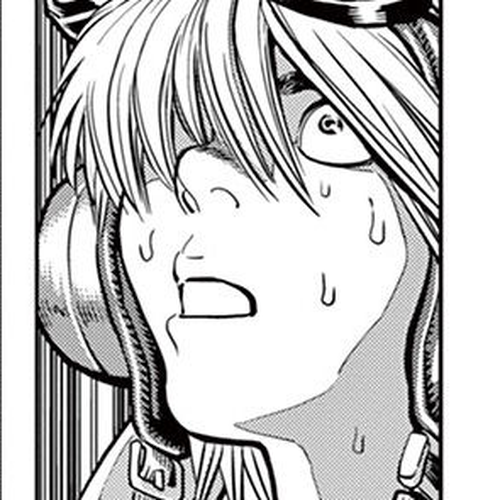 Kidou Senshi Gundam Thunderbolt Chapter 43.5 cover