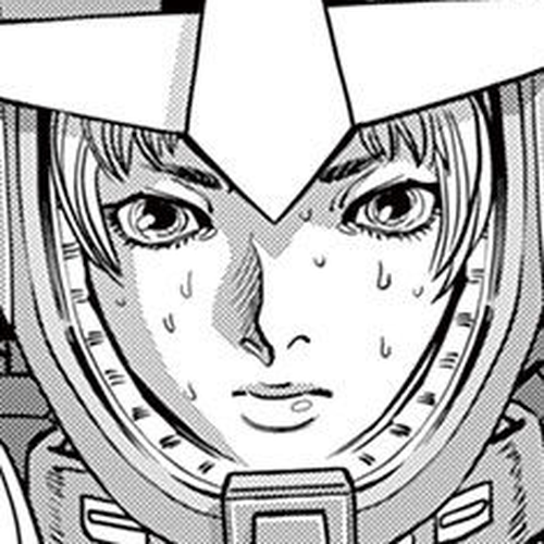 Kidou Senshi Gundam Thunderbolt Chapter 43.6 cover