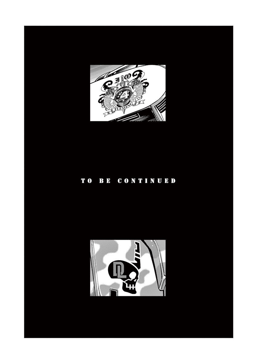 Kidou Senshi Gundam Thunderbolt Chapter 43 page 25 - Chapter 43