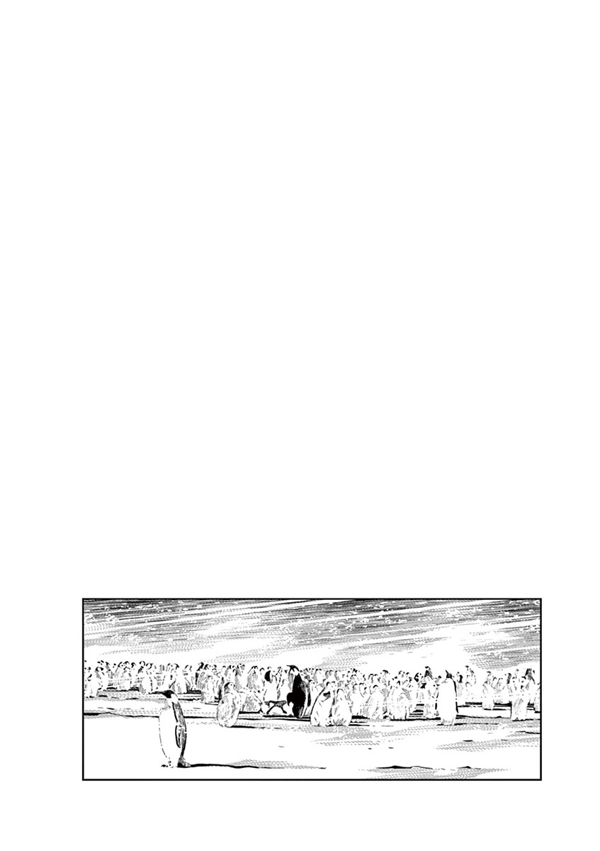 Kidou Senshi Gundam Thunderbolt Chapter 52 page 21 - Chapter 52 : Episode.50