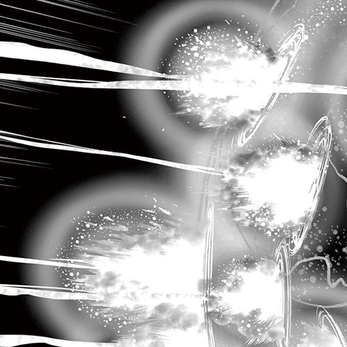 Kidou Senshi Gundam Thunderbolt Chapter 52 : Episode.50 cover
