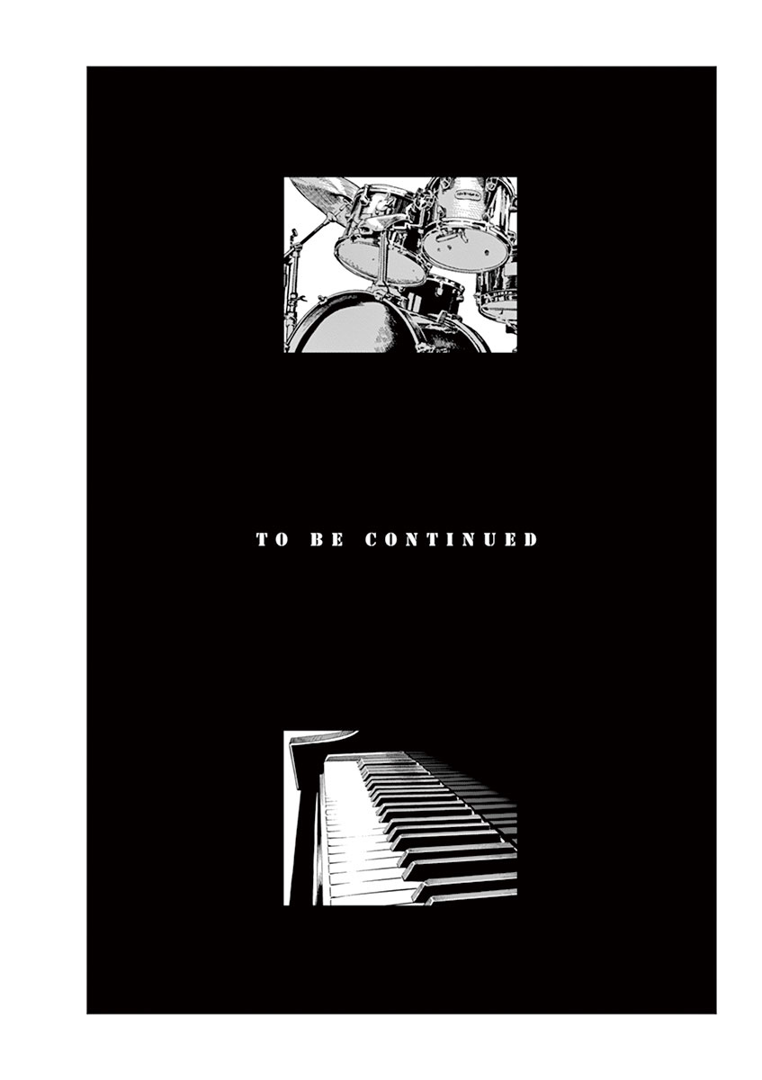 Kidou Senshi Gundam Thunderbolt Chapter 54 page 29 - Chapter 54 : Episode.52