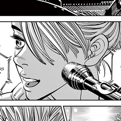 Kidou Senshi Gundam Thunderbolt Chapter 54 : Episode.52 cover