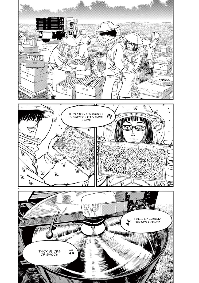 Kidou Senshi Gundam Thunderbolt Chapter 55 page 11 - Chapter 55 : Episode.53