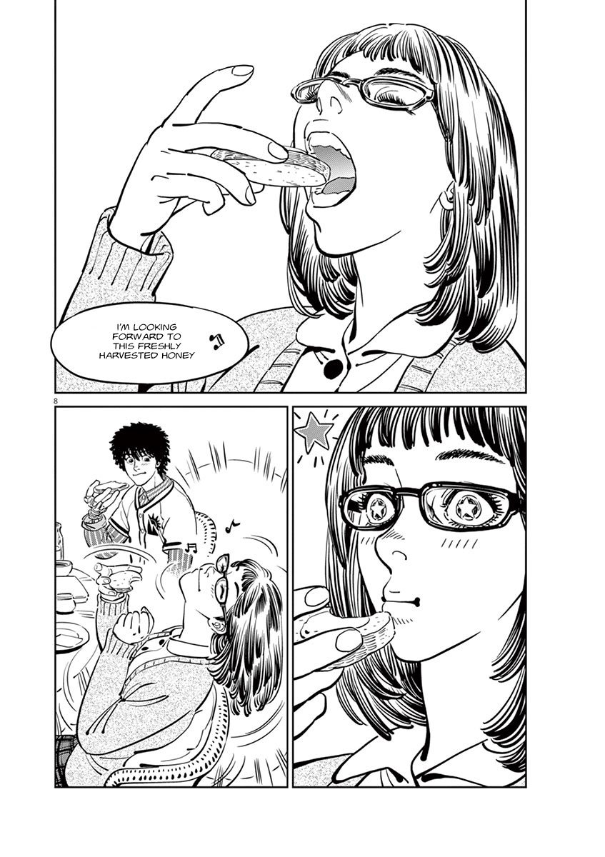 Kidou Senshi Gundam Thunderbolt Chapter 55 page 13 - Chapter 55 : Episode.53