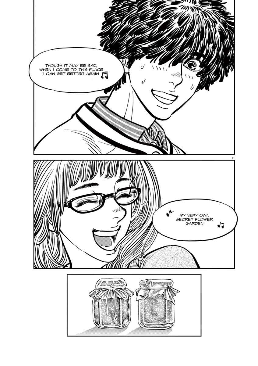 Kidou Senshi Gundam Thunderbolt Chapter 55 page 16 - Chapter 55 : Episode.53
