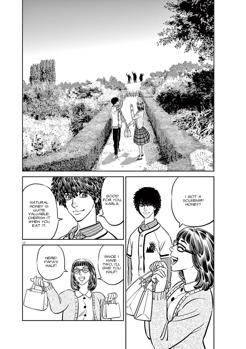 Kidou Senshi Gundam Thunderbolt Chapter 55 page 17 - Chapter 55 : Episode.53