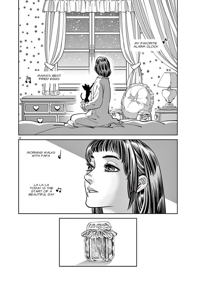 Kidou Senshi Gundam Thunderbolt Chapter 55 page 30 - Chapter 55 : Episode.53