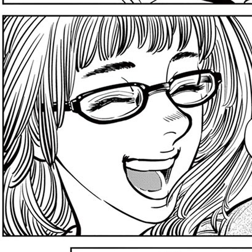 Kidou Senshi Gundam Thunderbolt Chapter 55 : Episode.53 cover