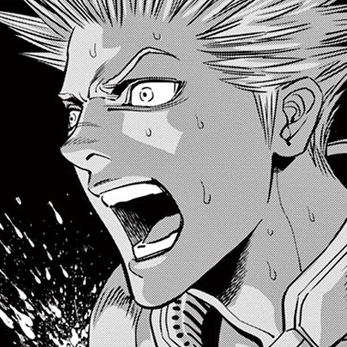 Kidou Senshi Gundam Thunderbolt Chapter 56 : Episode.54 cover