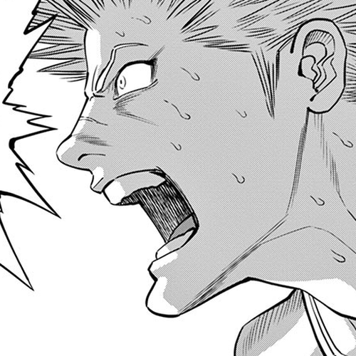 Kidou Senshi Gundam Thunderbolt Chapter 57 : Episode.55 cover