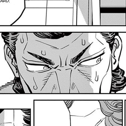 Kidou Senshi Gundam Thunderbolt Chapter 61 : Episode.59 cover