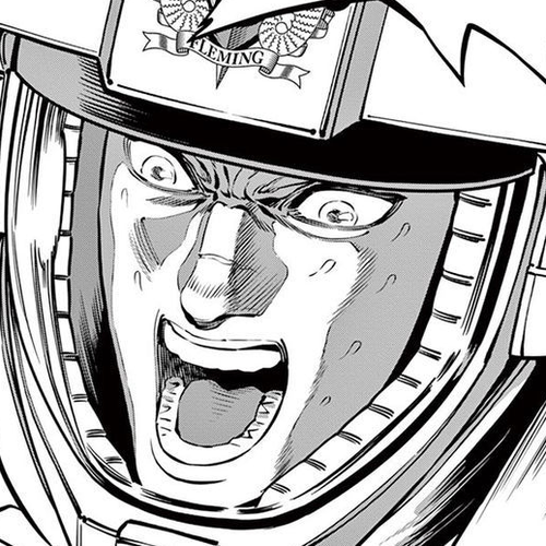 Kidou Senshi Gundam Thunderbolt Chapter 62 : : Episode.60 cover