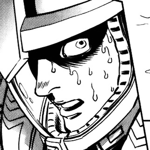Kidou Senshi Gundam Thunderbolt Chapter 8 : Episode.8 cover