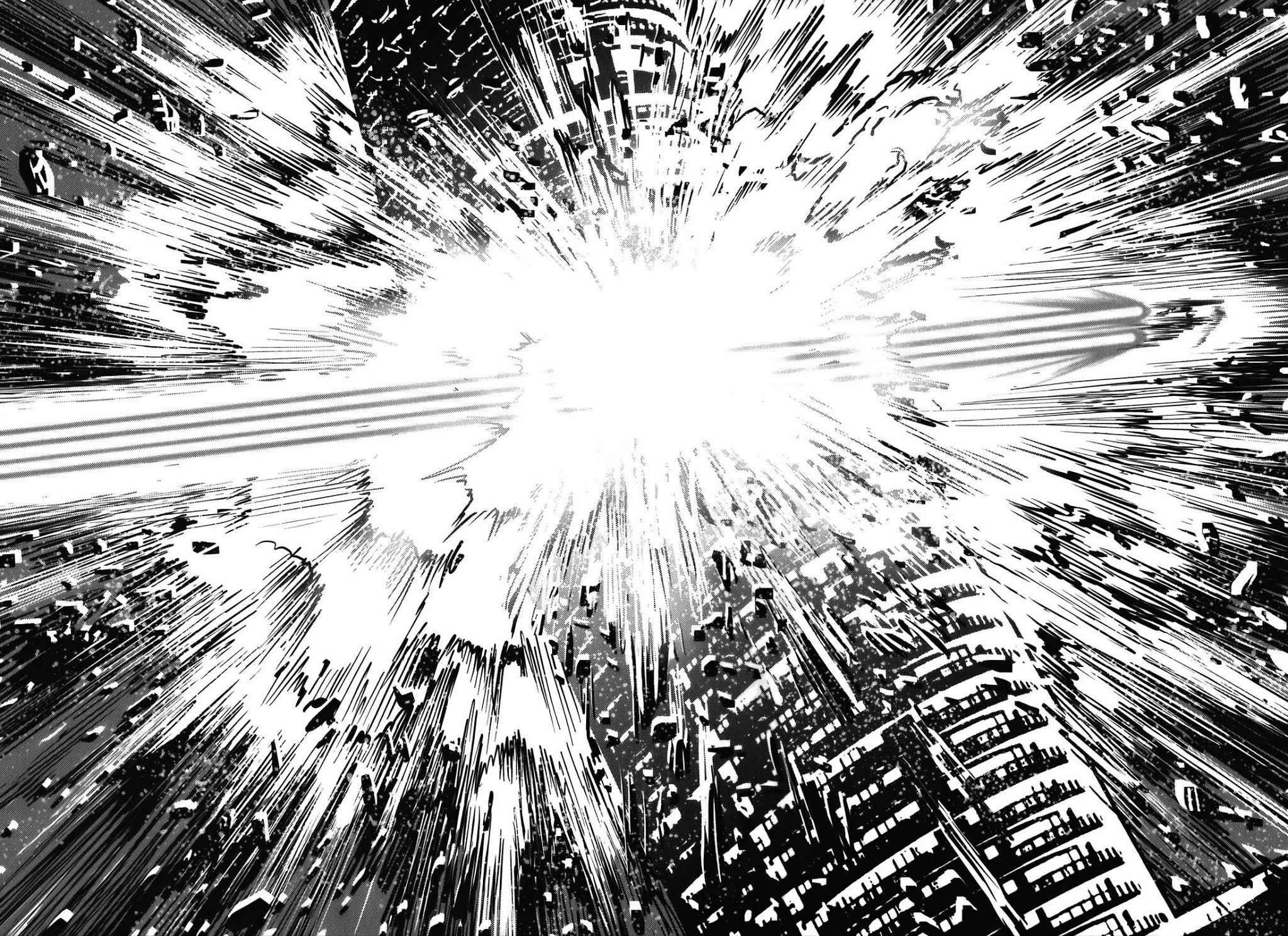 Kidou Senshi Gundam Thunderbolt Chapter 9 page 17 - Chapter 9 : Episode.9