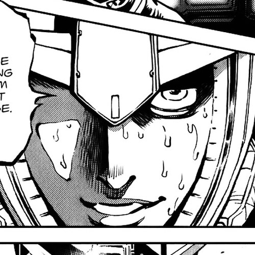 Kidou Senshi Gundam Thunderbolt Chapter 9 : Episode.9 cover