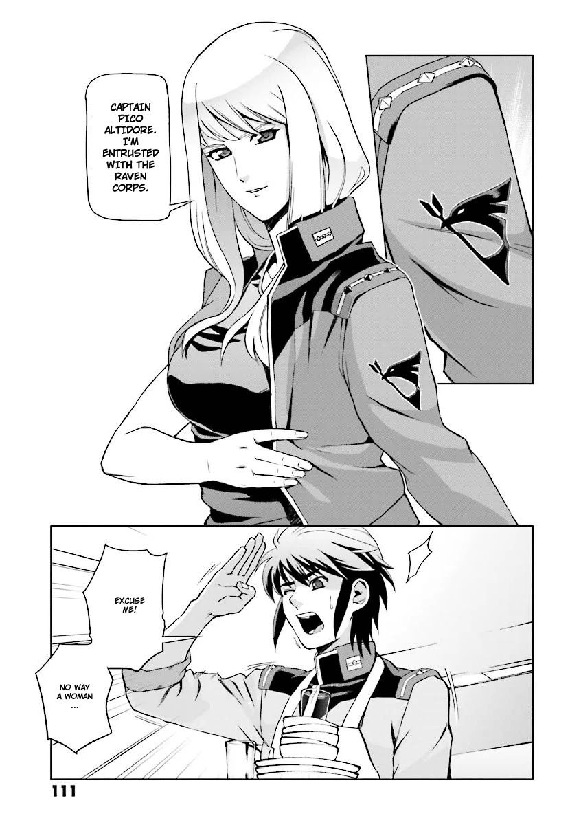 Kidou Senshi Gundam U.C. 0094 - Across The Sky Chapter 1 page 35 - Chapter 1: The Curtain Opens