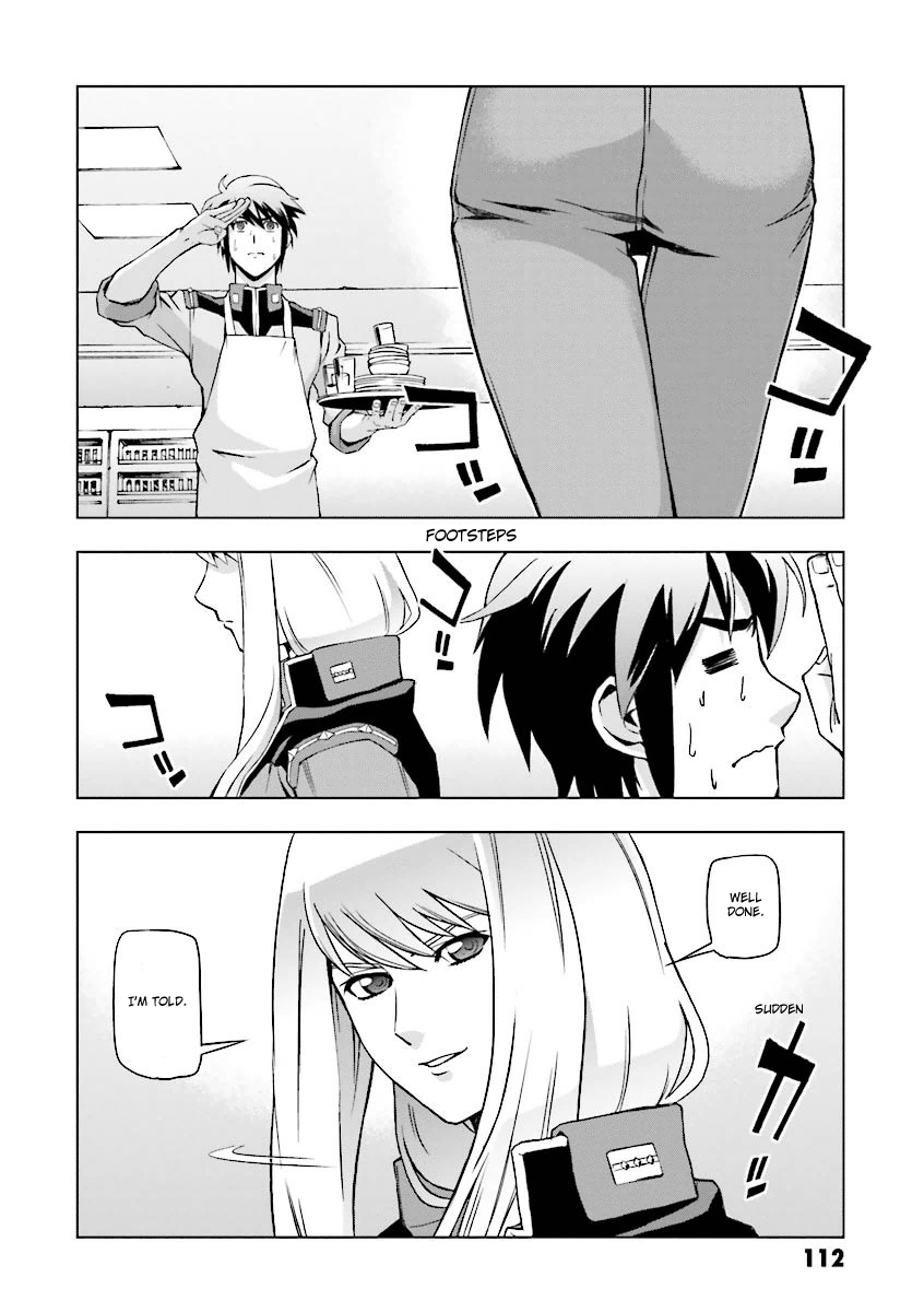 Kidou Senshi Gundam U.C. 0094 - Across The Sky Chapter 1 page 36 - Chapter 1: The Curtain Opens