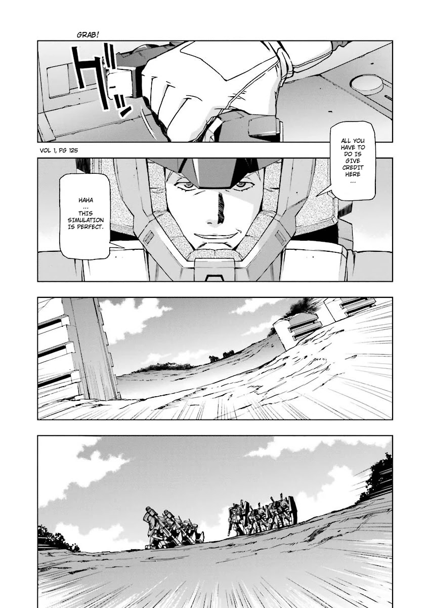 Kidou Senshi Gundam U.C. 0094 - Across The Sky Chapter 1 page 48 - Chapter 1: The Curtain Opens