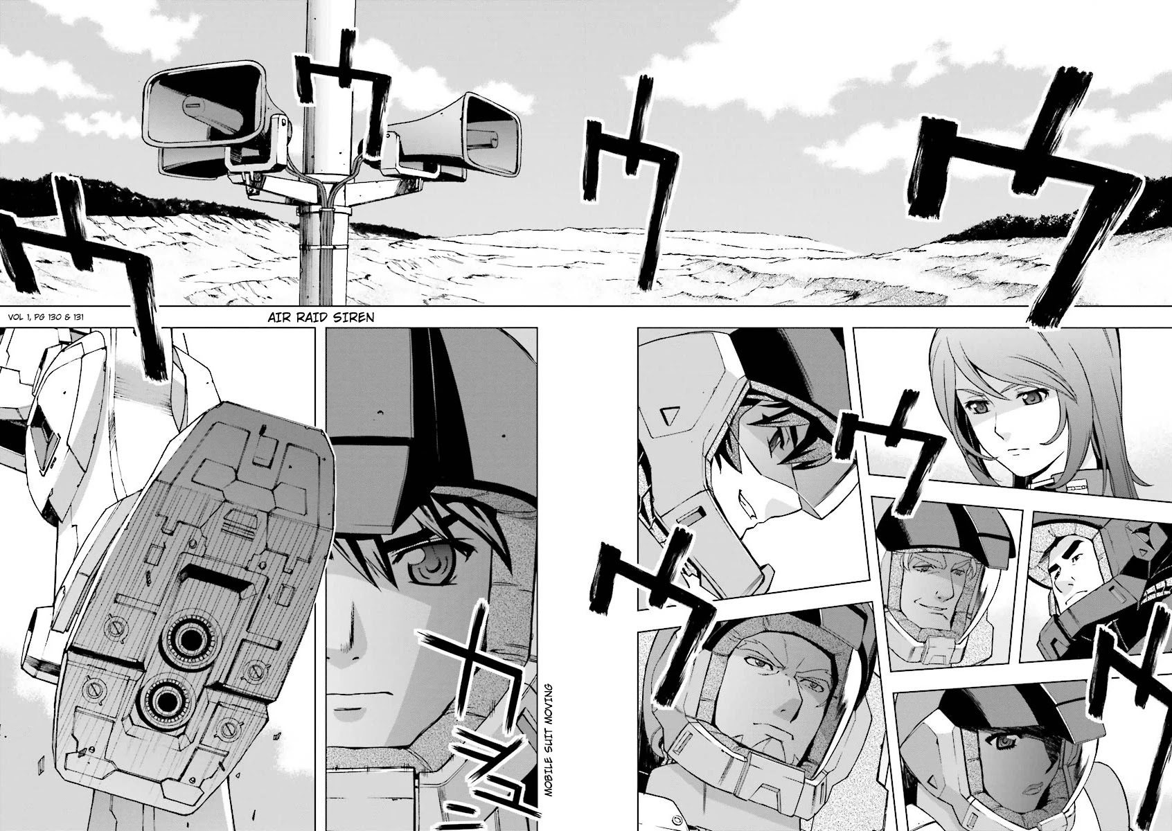 Kidou Senshi Gundam U.C. 0094 - Across The Sky Chapter 1 page 52 - Chapter 1: The Curtain Opens