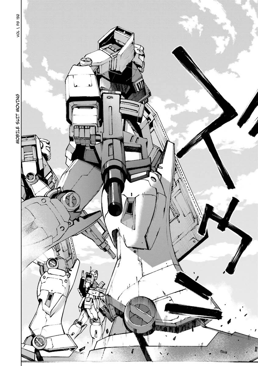 Kidou Senshi Gundam U.C. 0094 - Across The Sky Chapter 1 page 53 - Chapter 1: The Curtain Opens