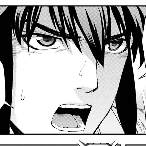 Kidou Senshi Gundam U.C. 0094 - Across The Sky Chapter 15: Something That Soars, Something That Crawls. cover