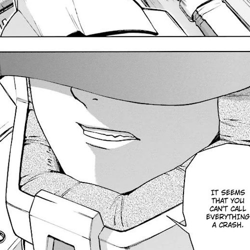 Kidou Senshi Gundam U.C. 0094 - Across The Sky Chapter 2.1: In Pagan cover