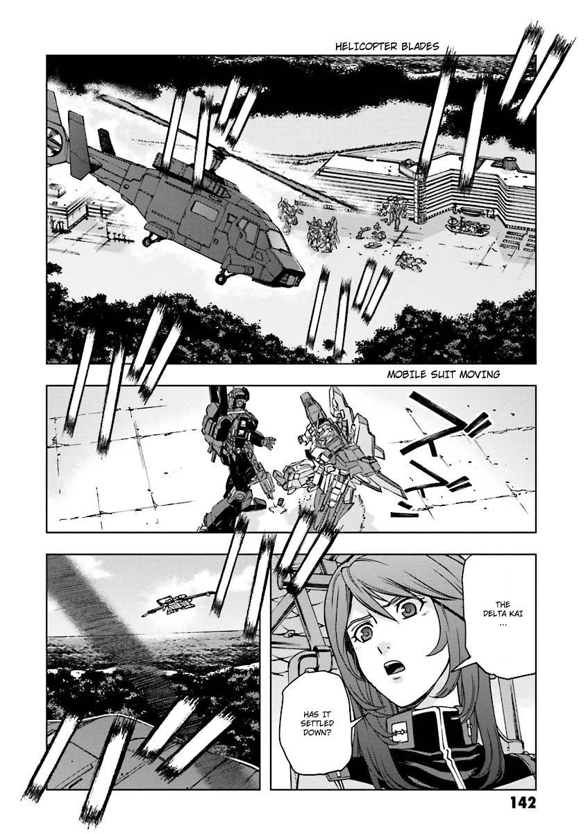 Kidou Senshi Gundam U.C. 0094 - Across The Sky Chapter 6 page 20 - Chapter 6: Like A Beast (After)