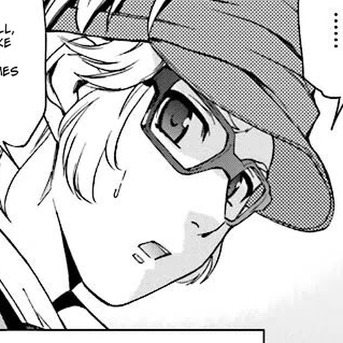 Kidou Senshi Gundam U.C. 0094 - Across The Sky Chapter 7: From Hræsvelgr cover