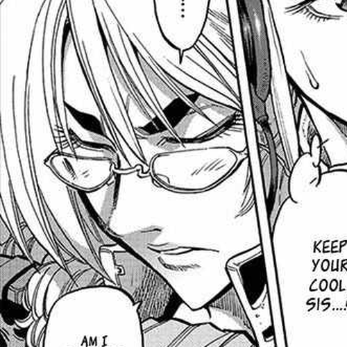 Kidou Senshi Gundam U.C. Hard Graph - Tetsu no Kanba Chapter 10: Ripples of the Battlefield cover