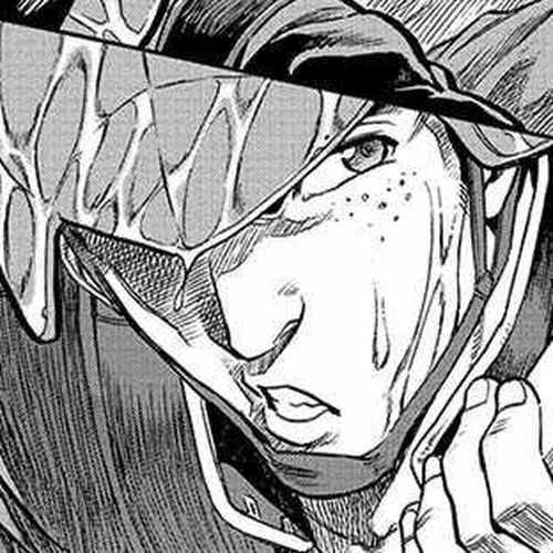 Kidou Senshi Gundam U.C. Hard Graph - Tetsu no Kanba Chapter 8: Mein Kampf cover