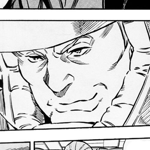 Kidou Senshi Gundam UC: Bande Dessinee Chapter 10: Day of the Unicorn - Act.010 cover