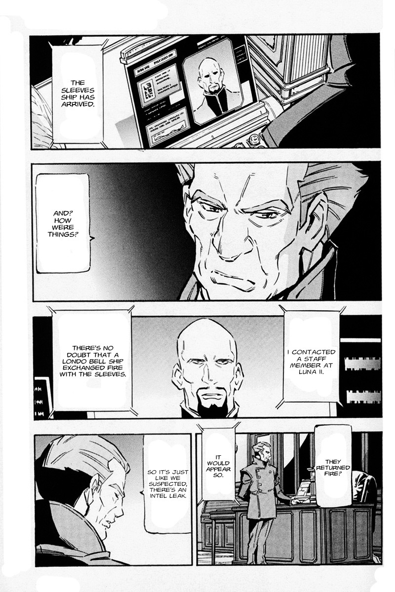 Kidou Senshi Gundam UC: Bande Dessinee Chapter 5 page 44 - Chapter 5: Day of the Unicorn - Act.005