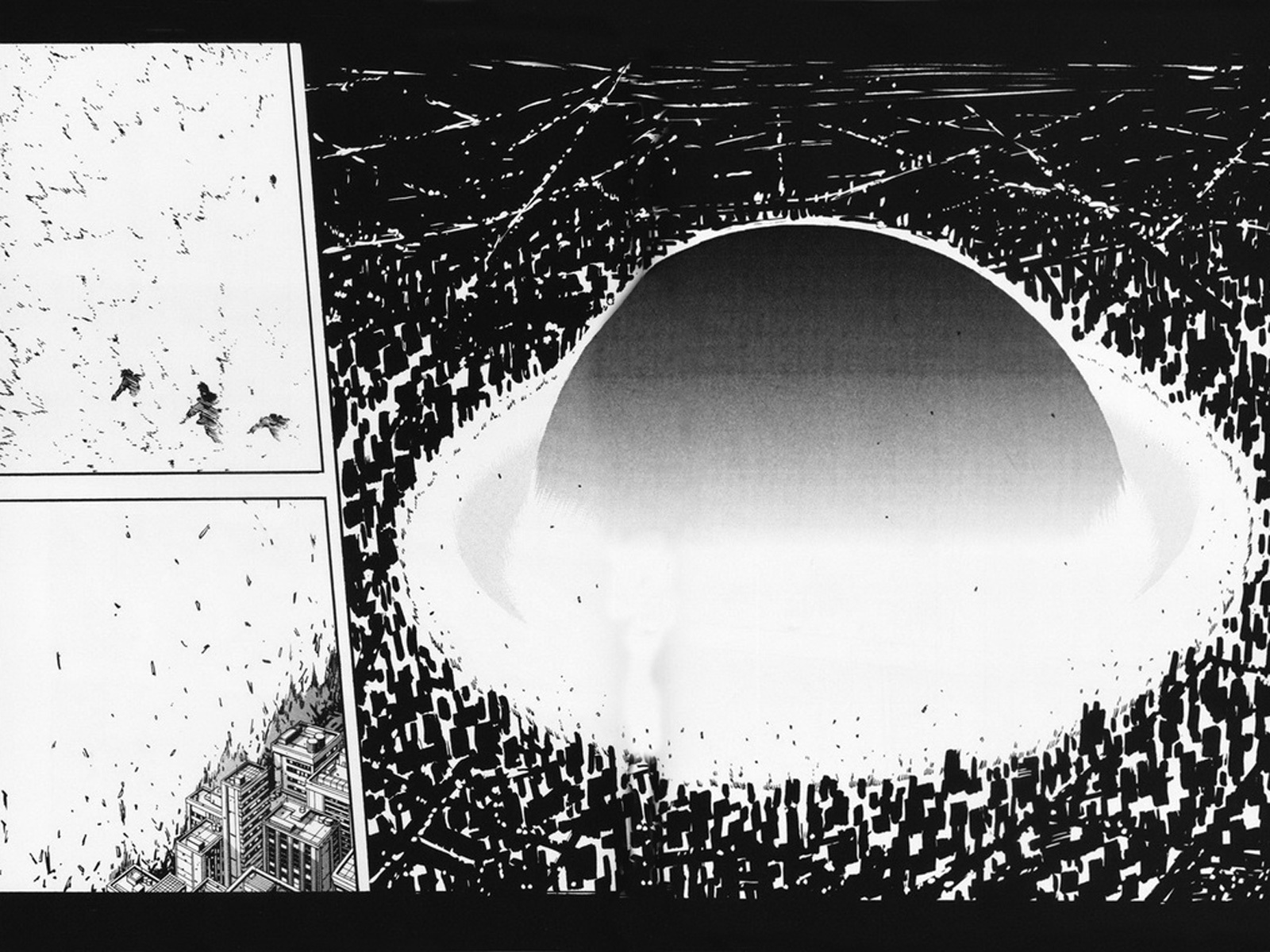 Kidou Senshi Gundam UC: Bande Dessinee Chapter 8 page 26 - Chapter 8: Day of the Unicorn - Act.008