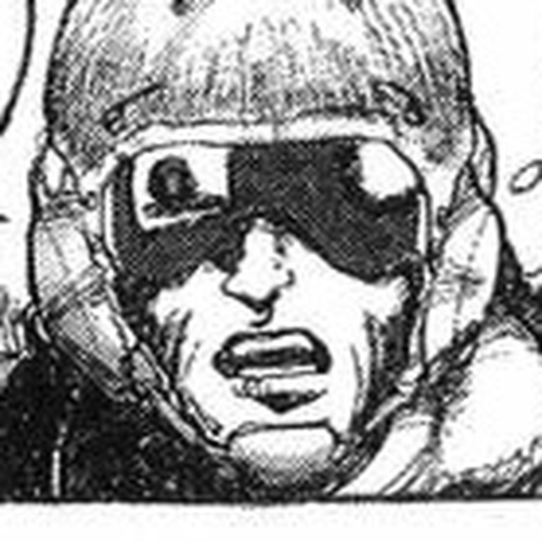 Kidou Senshi Gundam: Zeon no Saiko Chapter 3: EPISODE III OPERATION “ESCAPE” cover