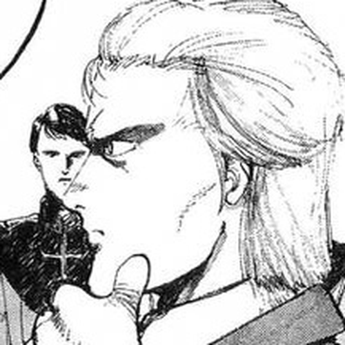 Kidou Senshi Gundam: Zeon no Saiko Chapter 4: EPISODE IV OPERATION “BREAK THROUGH” cover