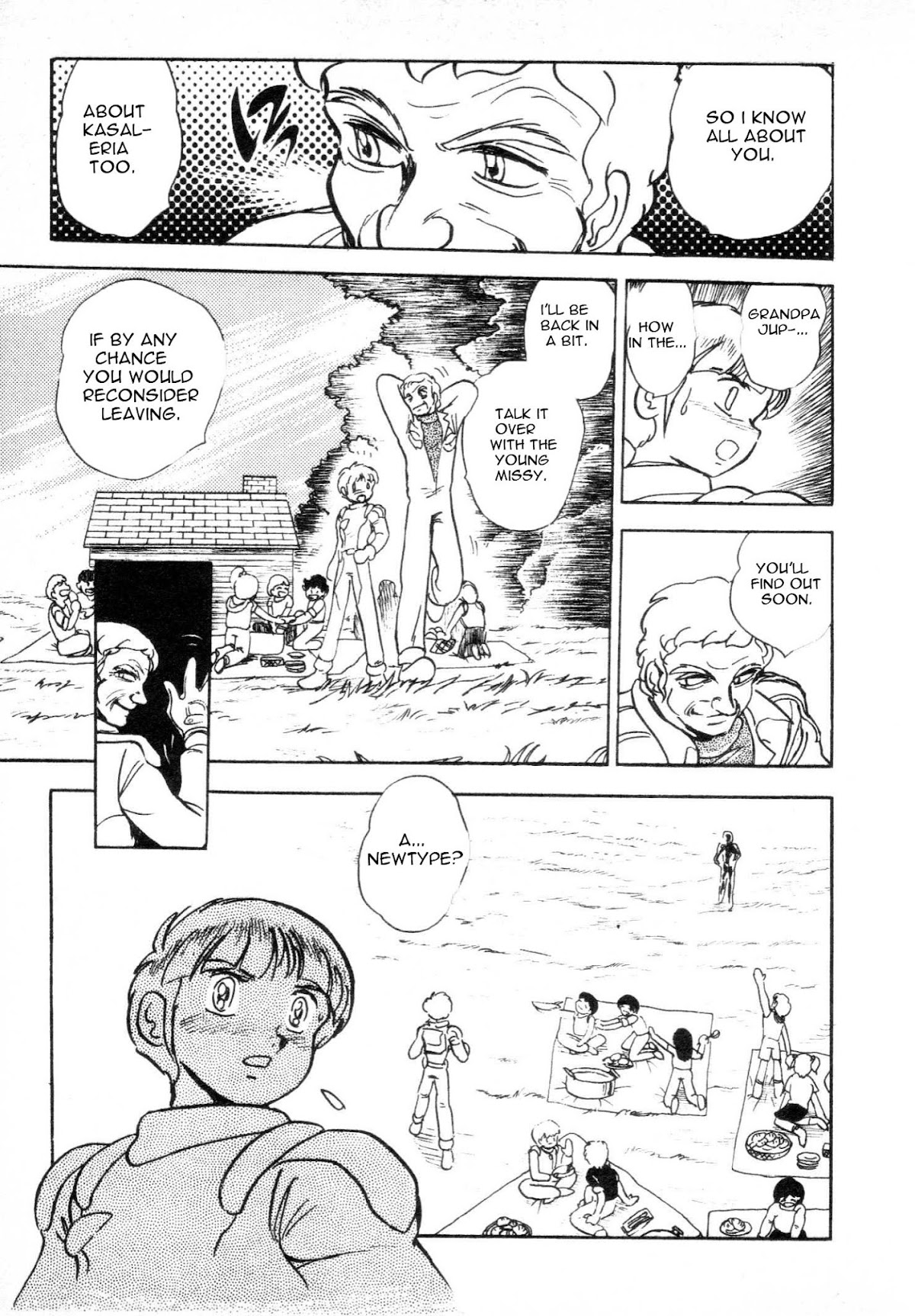 Kidou Senshi V Gundam Gaiden Chapter 1.2 page 32 - Chapter 1 v2 : Mobile Suit Victory Gundam Side Story