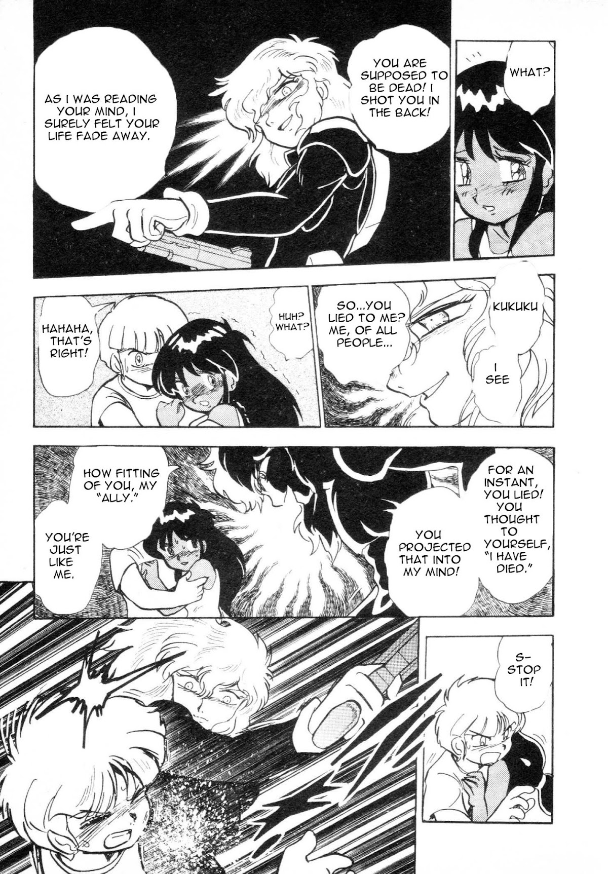Kidou Senshi V Gundam Gaiden Chapter 1.2 page 45 - Chapter 1 v2 : Mobile Suit Victory Gundam Side Story