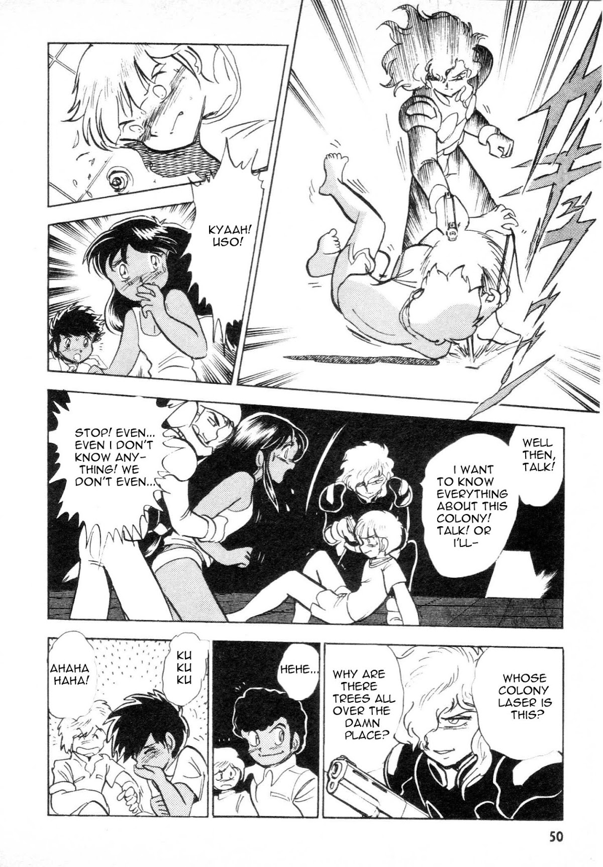 Kidou Senshi V Gundam Gaiden Chapter 1.2 page 46 - Chapter 1 v2 : Mobile Suit Victory Gundam Side Story