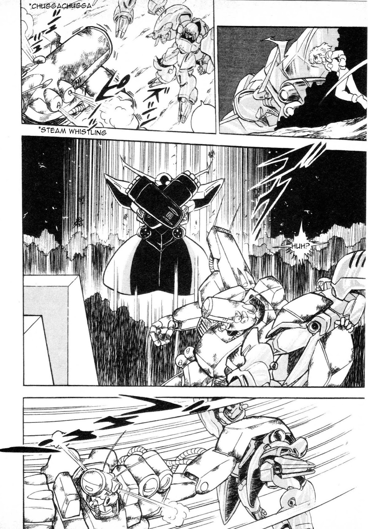 Kidou Senshi V Gundam Gaiden Chapter 1.2 page 50 - Chapter 1 v2 : Mobile Suit Victory Gundam Side Story