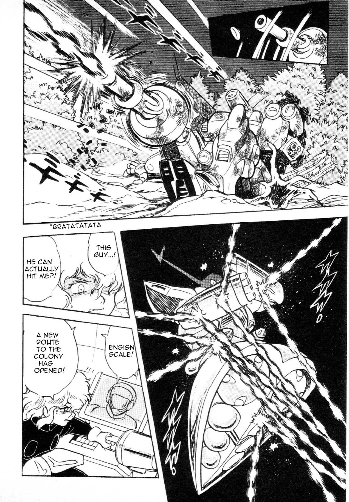 Kidou Senshi V Gundam Gaiden Chapter 1.2 page 52 - Chapter 1 v2 : Mobile Suit Victory Gundam Side Story