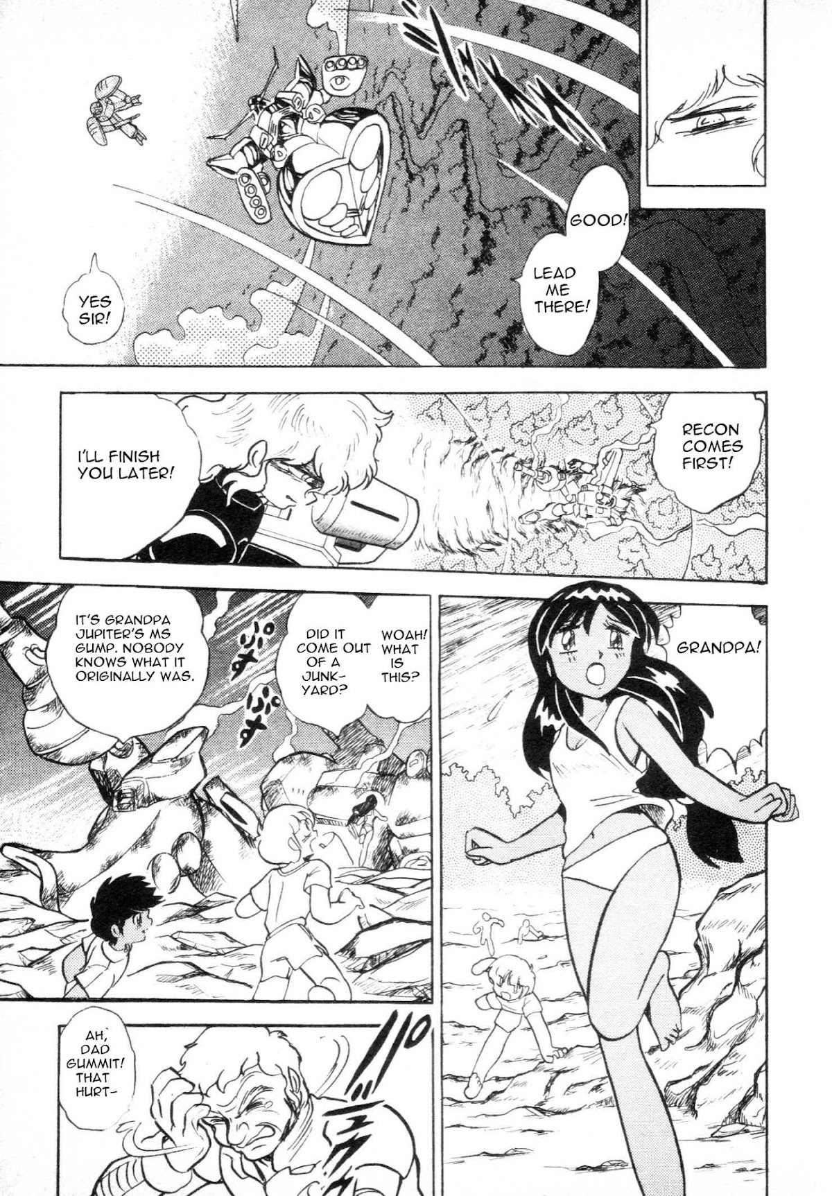 Kidou Senshi V Gundam Gaiden Chapter 1.2 page 53 - Chapter 1 v2 : Mobile Suit Victory Gundam Side Story